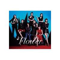 FLOWER / Flower（CD＋DVD） [CD] | ぐるぐる王国2号館 ヤフー店