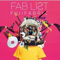 フジファブリック / FAB LIST 2（通常盤） [CD] | ぐるぐる王国2号館 ヤフー店