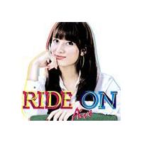 Aive / RIDE ON [CD] | ぐるぐる王国2号館 ヤフー店