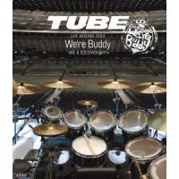 TUBE／TUBE LIVE AROUND 2009〜We’re Buddy〜 LIVE ＆ DOCUMENTARY [Blu-ray] | ぐるぐる王国2号館 ヤフー店