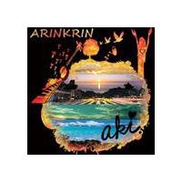 aki / ARINKRIN [CD] | ぐるぐる王国2号館 ヤフー店