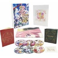 DOG DAYS Complete Blu-ray Disc BOX（完全生産限定版） [Blu-ray] | ぐるぐる王国2号館 ヤフー店