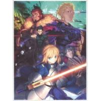 Fate／Zero Blu-ray Disc Box I（完全生産限定版） [Blu-ray] | ぐるぐる王国2号館 ヤフー店