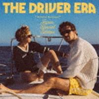 THE DRIVER ERA / Summer Mixtape -Japan Special Edition（来日記念盤） [CD] | ぐるぐる王国2号館 ヤフー店
