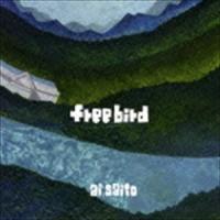 ai saito / free bird [CD] | ぐるぐる王国2号館 ヤフー店