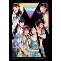 フェアリーズ LIVE TOUR 2014 -Summer Party- [DVD] | ぐるぐる王国2号館 ヤフー店