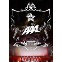 AAA 5th Anniversary LIVE 20100912 at Yokohama Arena [DVD] | ぐるぐる王国2号館 ヤフー店