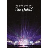 V6／LIVE TOUR 2017 The ONES（通常盤） [DVD] | ぐるぐる王国2号館 ヤフー店