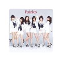 Fairies / Fairies（通常盤／CD＋Blu-ray） [CD] | ぐるぐる王国2号館 ヤフー店