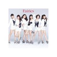 Fairies / Fairies（通常盤／CD＋DVD） [CD] | ぐるぐる王国2号館 ヤフー店