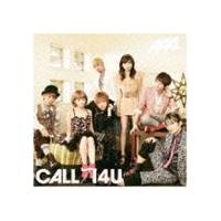 AAA / CALL／I4U（初回生産限定盤／ジャケットC） [CD] | ぐるぐる王国2号館 ヤフー店