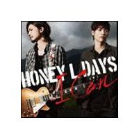 Honey L Days / I can（CD＋DVD／ジャケットA） [CD] | ぐるぐる王国2号館 ヤフー店