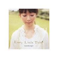 Every Little Thing / Landscape（CD＋DVD） [CD] | ぐるぐる王国2号館 ヤフー店