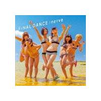 BiS / FiNAL DANCE／nerve（CD＋DVD ※Music Clip収録） [CD] | ぐるぐる王国2号館 ヤフー店