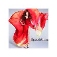 観月ありさ / SpeciAlisa [CD] | ぐるぐる王国2号館 ヤフー店