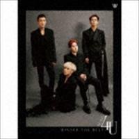 WINNER / WINNER THE BEST SONG 4 U（2CD＋DVD） [CD] | ぐるぐる王国2号館 ヤフー店