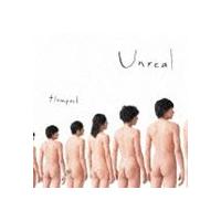 flumpool / Unreal （アンリアル） [CD] | ぐるぐる王国2号館 ヤフー店