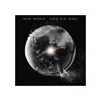 LEGO BIG MORL / NEW WORLD（通常盤） [CD] | ぐるぐる王国2号館 ヤフー店