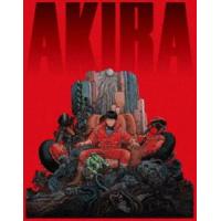 AKIRA 4Kリマスターセット（4K ULTRA HD Blu-ray＆Blu-ray Disc3枚組）（特装限定版） [Ultra HD Blu-ray] | ぐるぐる王国2号館 ヤフー店