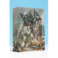 新機動戦記ガンダムW Blu-ray Box 1（特装限定版） [Blu-ray] | ぐるぐる王国2号館 ヤフー店