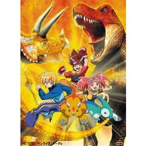 古代王者 恐竜キング Dキッズ・アドベンチャー 16 [DVD] : ぐるぐる 