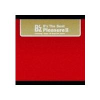 B’z / B’z The Best ”Pleasure II” [CD] | ぐるぐる王国2号館 ヤフー店