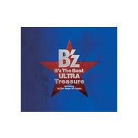 B’z / B’z The Best ULTRA Treasure（2CD＋DVD） [CD] | ぐるぐる王国2号館 ヤフー店