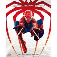 スパイダーマンTM トリロジー ブルーレイ コンプリートBOX [Blu-ray] | ぐるぐる王国2号館 ヤフー店