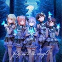 Morfonica / fly with the night（Blu-ray付生産限定盤／CD＋Blu-ray） [CD] | ぐるぐる王国2号館 ヤフー店