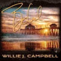ウィリー・J・キャンベル / ビー・クール [CD] | ぐるぐる王国2号館 ヤフー店
