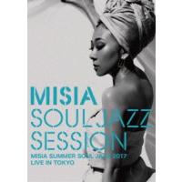MISIA SOUL JAZZ SESSION [DVD] | ぐるぐる王国2号館 ヤフー店