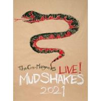 ザ・クロマニヨンズ ライブ!MUD SHAKES 2021（初回生産限定盤） [DVD] | ぐるぐる王国2号館 ヤフー店