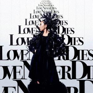 MISIA / LOVE NEVER DIES -MISIA ART BOOK-（完全生産限定豪華盤