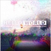 2027Sound / 「HELLO WORLD」オリジナル・サウンドトラック [CD] | ぐるぐる王国2号館 ヤフー店