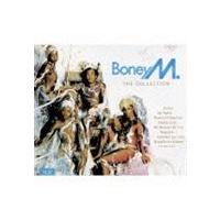 ボニーM / ボニーM ザ・コレクション [CD] | ぐるぐる王国2号館 ヤフー店