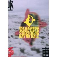 BUCK-TICK TOUR2002 WARP DAYS 20020616 BAY NK HALL [Blu-ray] | ぐるぐる王国2号館 ヤフー店