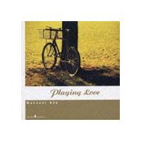 阿部雅士 / Playing Love [CD] | ぐるぐる王国2号館 ヤフー店