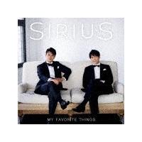 SiriuS / MY FAVORITE THINGS [CD] | ぐるぐる王国2号館 ヤフー店