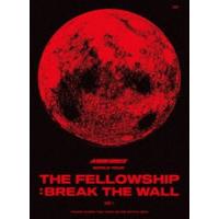 ATEEZ WORLD TOUR［THE FELLOWSHIP ： BREAK THE WALL］BOX1【Blu-ray】 [Blu-ray] | ぐるぐる王国2号館 ヤフー店