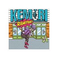 KEMURI / RAMPANT [CD] | ぐるぐる王国2号館 ヤフー店