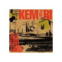 KEMURI / ALL FOR THIS!（CD＋DVD） [CD] | ぐるぐる王国2号館 ヤフー店
