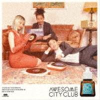 Awesome City Club / Grower（CD＋Blu-ray） [CD] | ぐるぐる王国2号館 ヤフー店