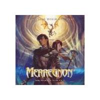 (ゲーム・ミュージック) MERREGNON SOUNDTRACK - VOLUME 2 [CD] | ぐるぐる王国2号館 ヤフー店