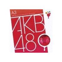 AKB48 / チームA 3rd Stage 誰かのために [CD] | ぐるぐる王国2号館 ヤフー店