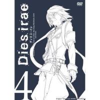 Dies irae DVD vol.4 [DVD] | ぐるぐる王国2号館 ヤフー店