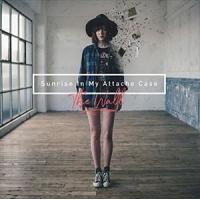 Sunrise In My Attache Case / The Wall [CD] | ぐるぐる王国2号館 ヤフー店