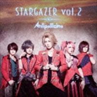 Anli Pollicino / STARGAZER vol.2（通常盤／CD＋DVD） [CD] | ぐるぐる王国2号館 ヤフー店