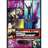 2020 FIA F1 世界選手権 総集編 DVD版 [DVD] | ぐるぐる王国2号館 ヤフー店