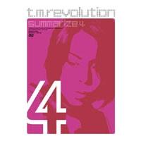 T.M.Revolution／T.M.Revolution DVD Series The Summary -summarize 4- [DVD] | ぐるぐる王国2号館 ヤフー店