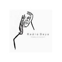 鈴木雅之 / Radio Days [CD] | ぐるぐる王国2号館 ヤフー店